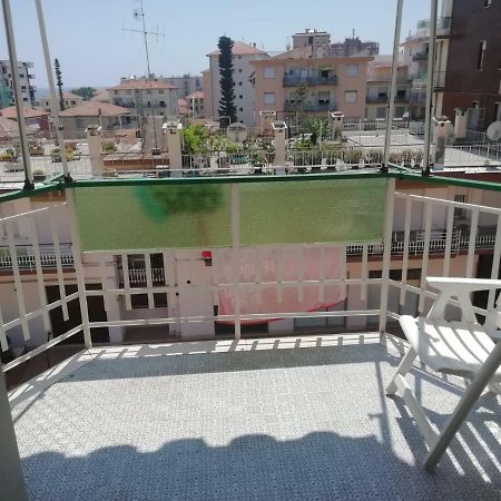 דירות טאג'ה Appartament Fiori Di Mare 008059-Lt-0219 מראה חיצוני תמונה