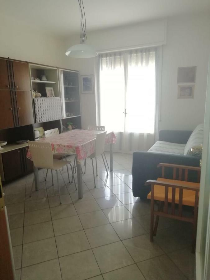 דירות טאג'ה Appartament Fiori Di Mare 008059-Lt-0219 מראה חיצוני תמונה